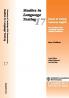 Issues in Testing Business English