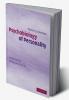 Psychobiology of Personality