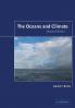 The Oceans and Climate
