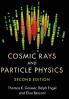 Cosmic Rays and Particle Physics