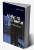 Analyzing Grammar
