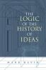 The Logic of the History of Ideas