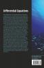 Differential Equations