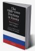 The 1999 2000 Elections in Russia
