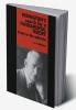 Eddington's Search for a Fundamental Theory