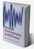 Human Demography and Disease
