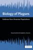 Biology of Plagues