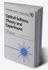 Optical Solitons