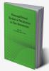 Nonequilibrium Statistical Mechanics in One Dimension