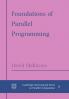 Foundations of Parallel Programming