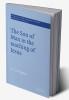 The Son of Man in the Teaching of Jesus
