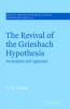 Revival Griesbach Hypothes