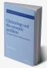 Christology and the Synoptic Problem