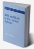 Belly and Body in the Pauline Epistles