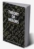 Theory of Holors