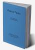 Positron Physics