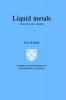 Liquid Metals