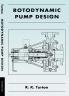Rotodynamic Pump Design
