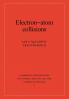 Electron-Atom Collisions