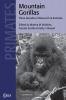 Mountain Gorillas