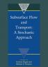 Subsurface Flow and Transport