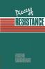 Pieces of Resistance