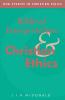 Biblical Interpretation and Christian Ethics