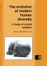 The Evolution of Modern Human Diversity