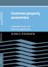 Common Property Economics