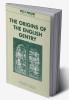 The Origins of the English Gentry