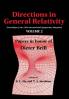 Directions in General Relativity Vol.2