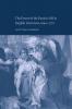 The Power of the Passive Self in English Literature 1640 1770