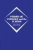 Formulaic Language and the Lexicon