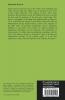 The Sugar Cane Industry