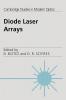 Diode Laser Arrays