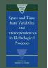 Space and Time Scale Variability and Interdependencies in Hydrological Processes