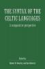 The Syntax of the Celtic Languages