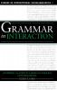 Grammar in Interaction