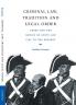 Criminal Law Tradition and Legal Order