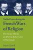 Noble Power During the French Wars of Religion