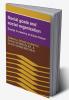 Social Goals and Social Organization