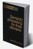 Semantic Processing for Finite Domains