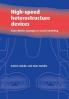 High-Speed Heterostructure Devices