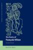 The Poetry of Fran OIS Villon