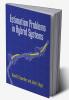 Estimation Problems in Hybrid Systems