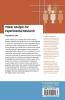 Power Analysis for Experimental Research