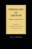 Philolaus of Croton