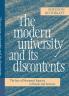 The Modern University and Its Discontents