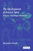 The Development of Animal Form