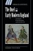 The Duel in Early Modern England